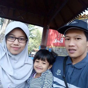 Sudiyarsih profile icon