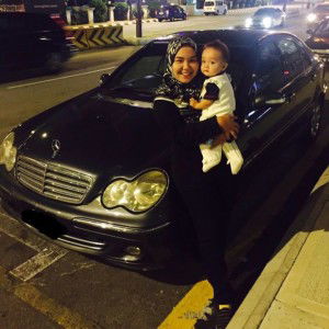 Fatina Tohsamart profile icon