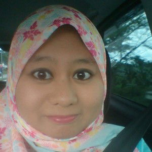 Norhuda Mohd Fauzi profile icon