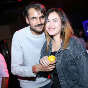 Napaporn Mehta profile icon