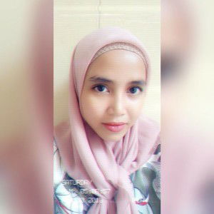 Alfiza Rilyanti profile icon