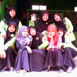 Fera Puspita profile icon