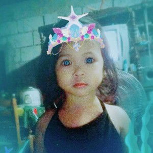 Juvia Mkei Saldero Twaño profile icon