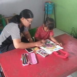 Handayani profile icon