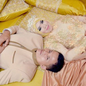 Janah Istiqomah profile icon