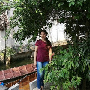 Aom Nantiporn profile icon