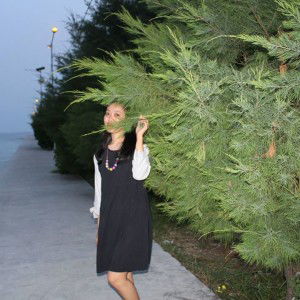 Laelatul Maghfiroh profile icon