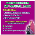 Indah Ummu Akhyar profile icon