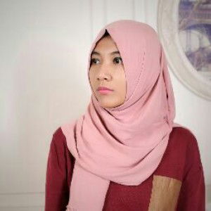 FHUJI HARISTINE profile icon