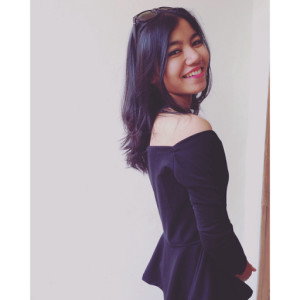 Nadia Nadya profile icon