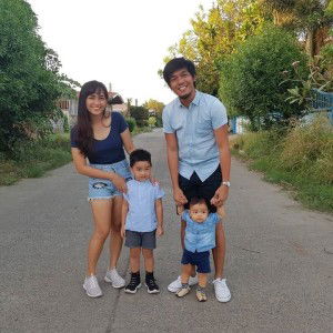 Tina Masanga-Santos profile icon