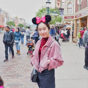 Fah Chonlada Prateeppichai profile icon