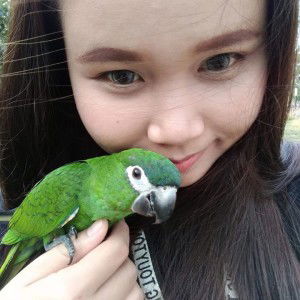 อิค คิว ซัง profile icon