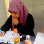 Adha Rahmawati profile icon