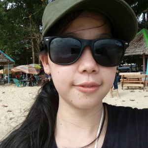 Vie Herlina Phang profile icon