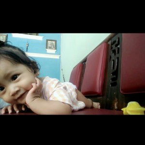 Risnawati Amalia Muhiddin profile icon