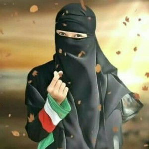 Cicih Wrsh profile icon