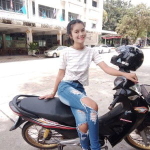 Sweetiepie Nonggib profile icon