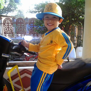 Supriyantoro 01 profile icon