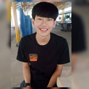 Narongdej Toey profile icon