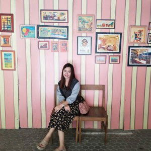 Maji Berry profile icon