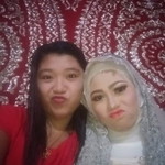 Dina Fadillah profile icon