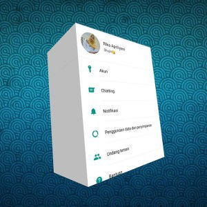 Apriyanii Rikha profile icon