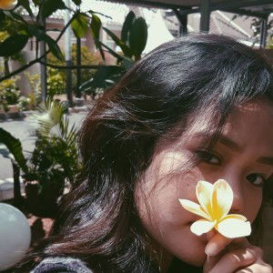 Adeline Floriana Mo'i profile icon