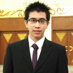 Hendry Irawan profile icon