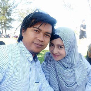 Atikah Rudy profile icon