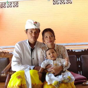 Cok Utami profile icon