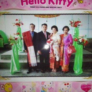 Rena Sinaga profile icon