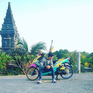 Yoki Prasetyo profile icon