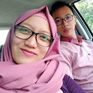 Nurul Hikmah profile icon