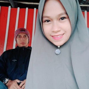 TrismaNanda Tahir profile icon