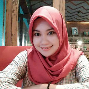 Firda Nur Iflakha profile icon