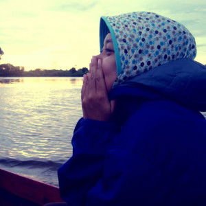 Sarlita Hartiningtyas profile icon