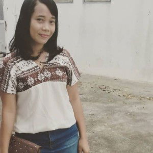 Fransiska Lusiana profile icon