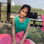 Nuu'May Kamonchanok profile icon