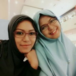 Maria Ulfah Ubetfuadannisa profile icon