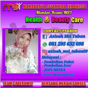 Azizah Msi Tuban profile icon