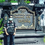 Nova Bayu Pandita profile icon
