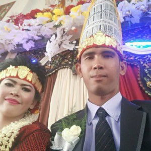 Anita Kartika Sinurat profile icon