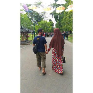 Nurul Fadilah profile icon