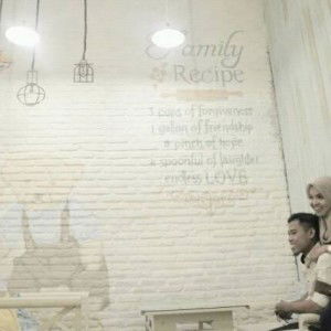 Nonik Rosmayanti profile icon