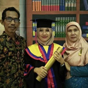 Rizki Yustisia Yusak profile icon