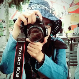 Fera Fauziah profile icon