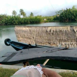 Ela Nurlaela Mardiah profile icon