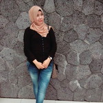 RizNa Ferbaita Sary Thamrin profile icon