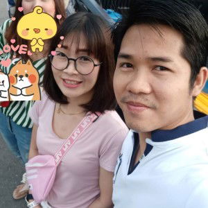 Ann Phakdisri profile icon